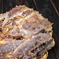 Краб Камчатский целый с/м Краб Камчатский целый с/м