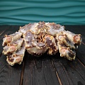 Краб Камчатский целый с/м Краб Камчатский целый с/м