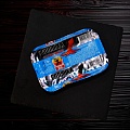 Солянка из морской капусты с Кальмаром 170 г Солянка из морской капусты с Кальмаром 170 г