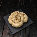Купаты из Кальмара и Палтуса Купаты из Кальмара и Палтуса
