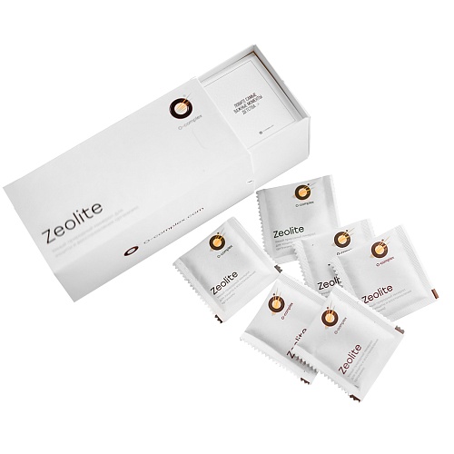 Zeolit Mini 40 пакетов 100 г Zeolit Mini 40 пакетов 100 г