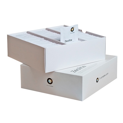 Zeolit Max 120 пакетов 300 г Zeolit Max 120 пакетов 300 г