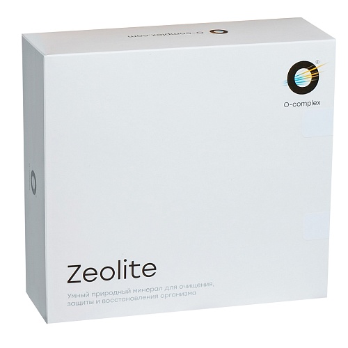 Zeolit Max 120 пакетов 300 г Zeolit Max 120 пакетов 300 г