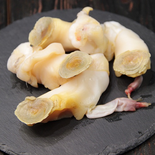 Мясо Трубача мороженое Мясо Трубача мороженое