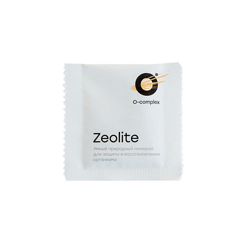 Zeolit Max 120 пакетов 300 г Zeolit Max 120 пакетов 300 г